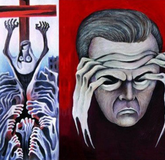 Павел Фокин. Интеллектуальная голгофа Александра Зиновьева