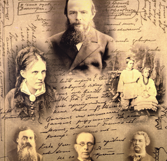 «Достоевский на Кузнечном: Даты. События. Люди»: 3-е издание книги Бориса Тихомирова