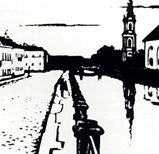 Лекция Игоря Евлампиева. Романтическая тема «высших личностей» в раннем творчестве Ф.М.Достоевского