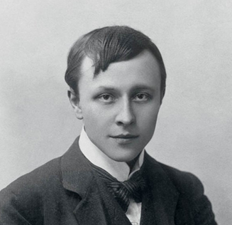 Альфред Кубин – иллюстратор Ф.М.Достоевского