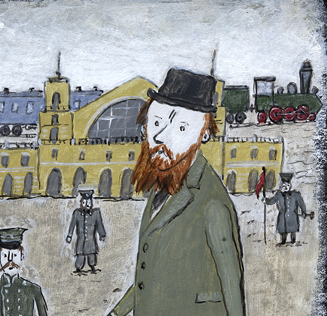 С Международным днем музеев!